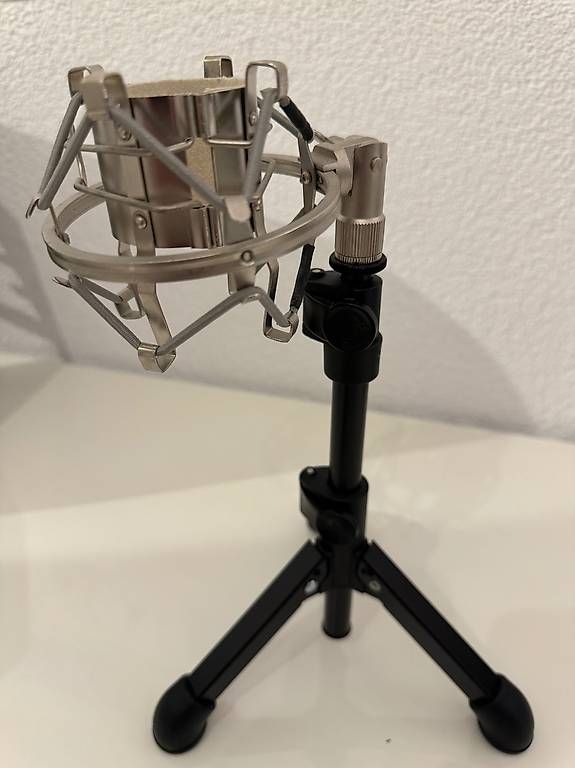 Microfoni: CAD GXL-3000BP Studio Microphone – Usato da Tagelswangen venduto da Tonyarmada 3