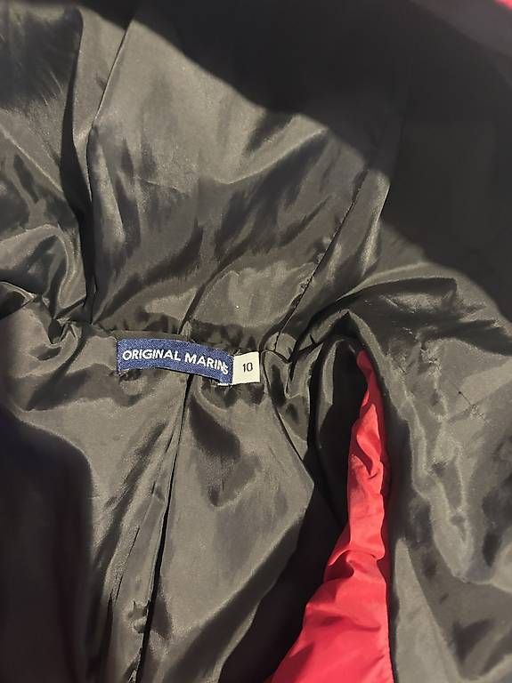 Jacken & Mäntel: Mädchen Winterjacke 9/10 Y – Gebraucht aus Basel von LuigiBasel 2