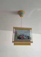 Lampe Formel 1 