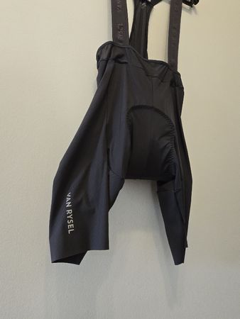 Van Rysel Radhose (Bib-Shorts) XL