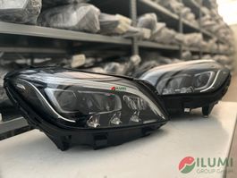 MERCEDES CLS W218 MULTIBEAM R_L  A2189067202_7102