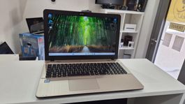 Ordinateur portable Asus