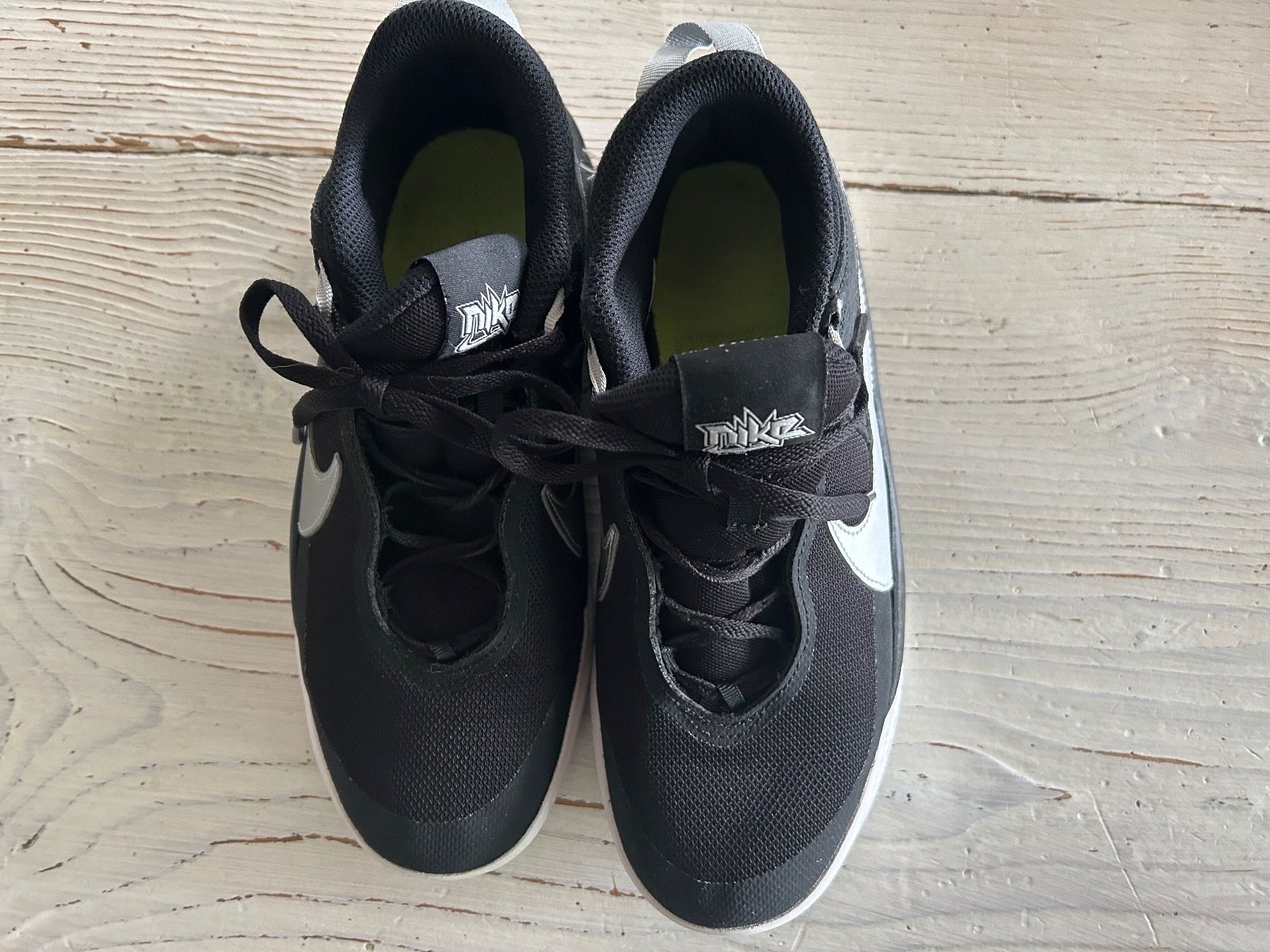 Nike Scarpe per ragazzi: Nike Sneaker – Usato da Jens venduto da knorrli08 2