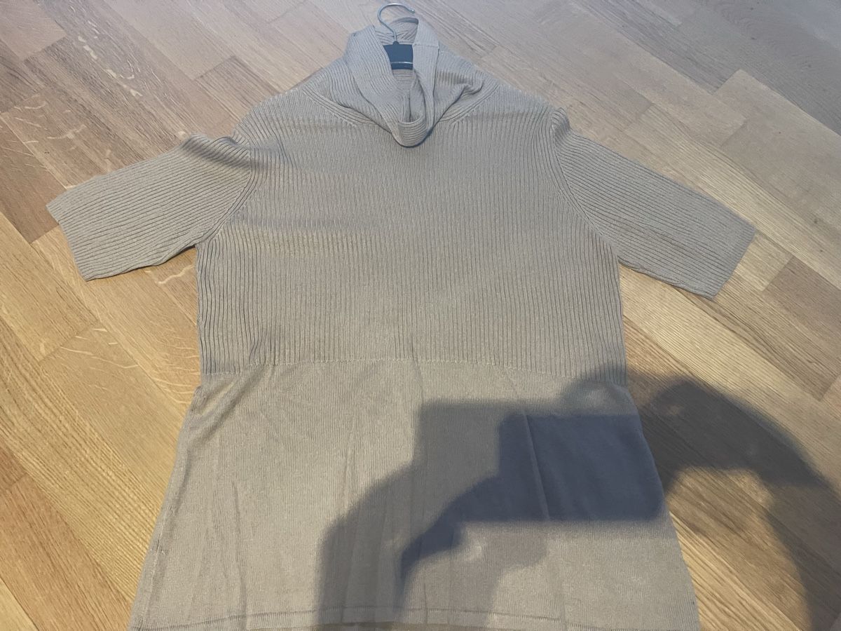 Maglioni & Felpe: Pullover Sixth Sense Seide 85% und Kaschmir. Top! – Usato da Rüschlikon venduto da Lajniii 1