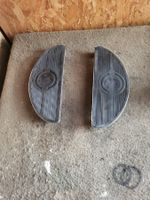 Harley Davidson Trittbretter