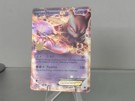 (Near Mint) Mewtwo-EX #54 (EN) Pokémon Celebrations