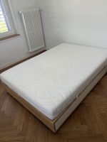 Ikea MANDAL Bett 140x200