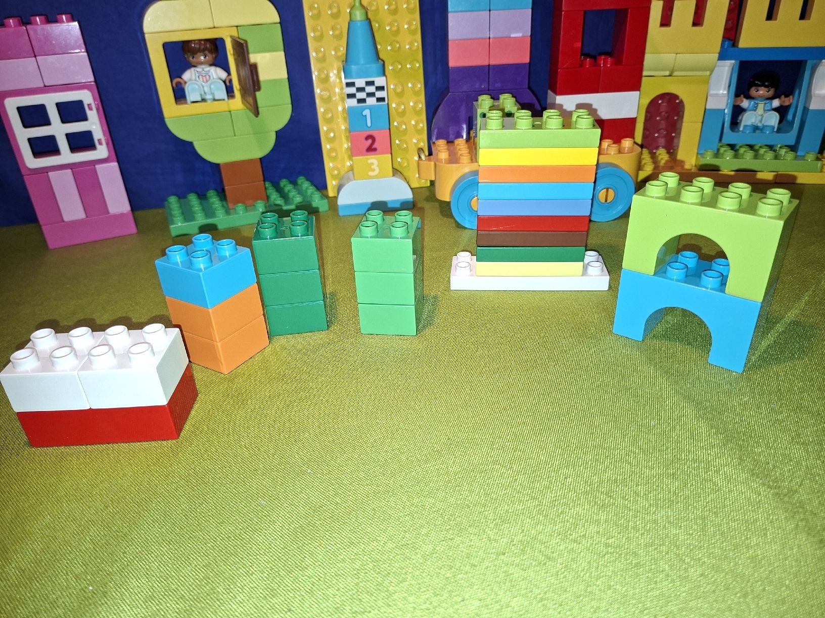 Lego Spielzeuge: Duplo Sammlung L23 – Gebraucht aus Aarberg von Fink010 6