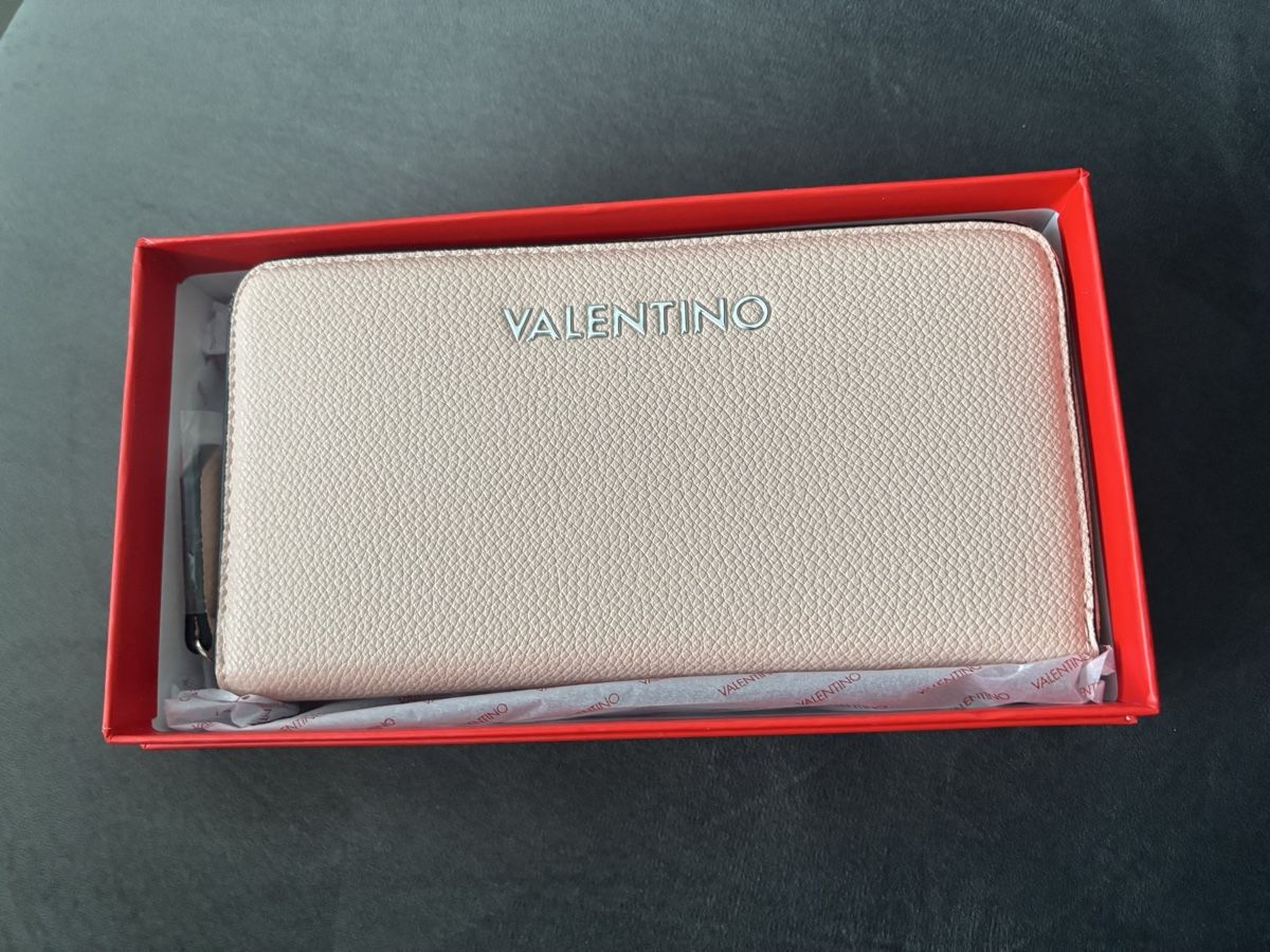 Valentino Portamonete: Valentino Portmonee – Usato da Zug venduto da Biki72 1
