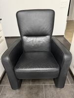 TV Sessel / Sessel verstellbar, Leder ab 1.-
