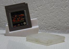 Gameboy WWF Raw