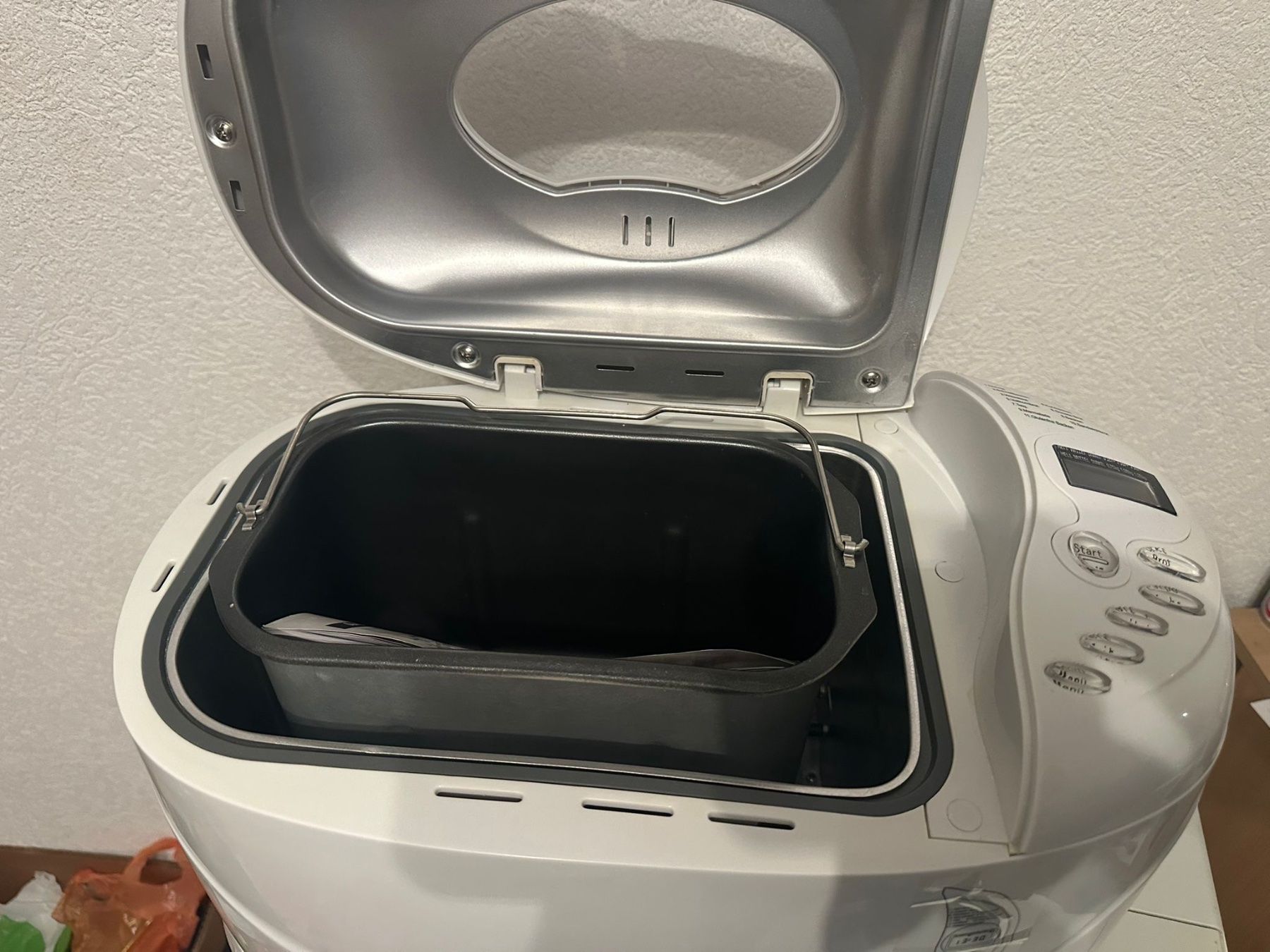 Elettrodomestici da cucina: MACHINE A PAIN AUTOMATIQUE – Usato da Courrendlin venduto da deb_7jxd 3