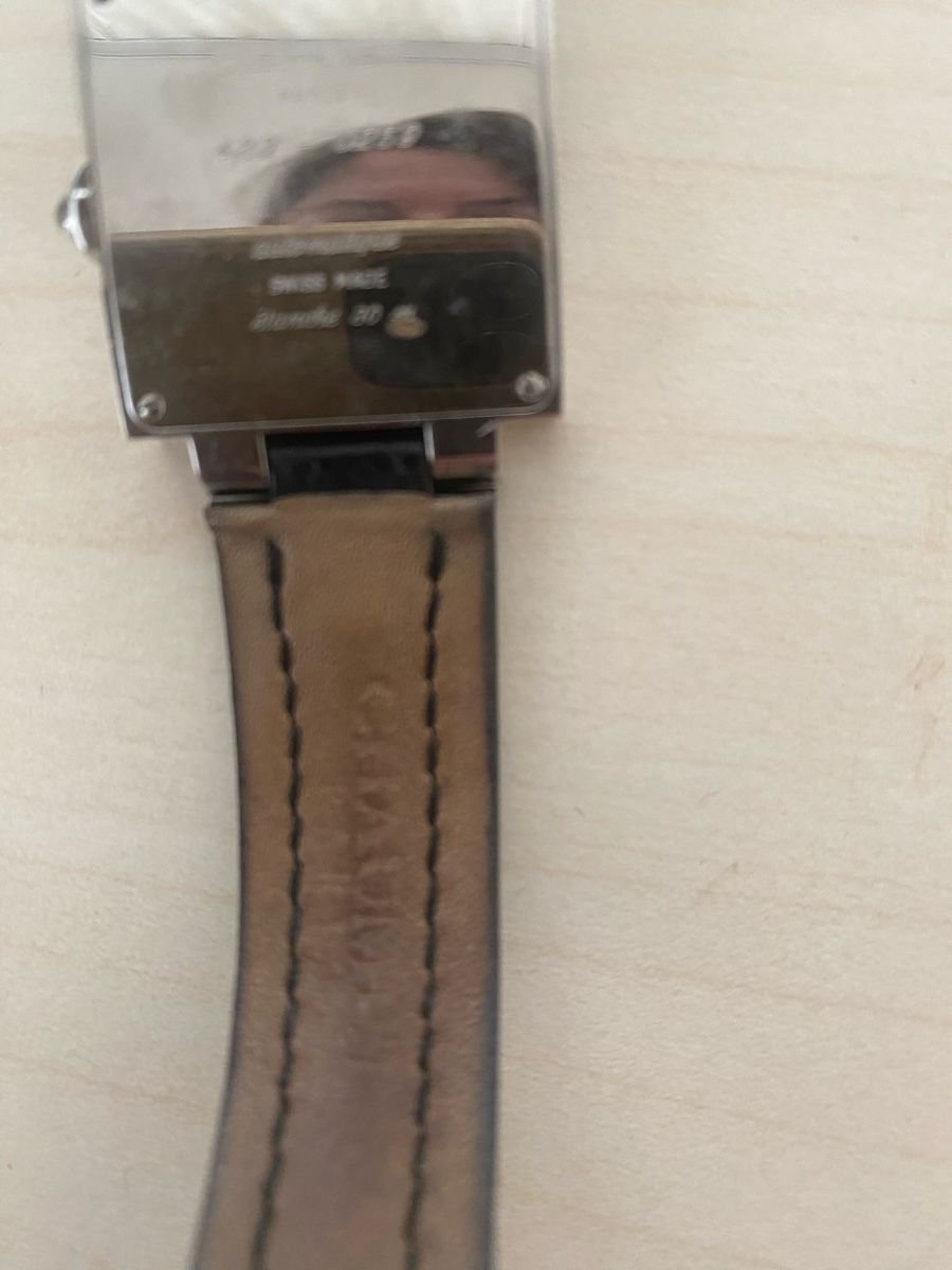 Chaumet Orologi: Montre Chaumet – Usato da Zürich venduto da isa_m7cn 3