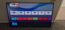 TV Sony Bravia 65 4K UHD Android TV + Support mural inclus