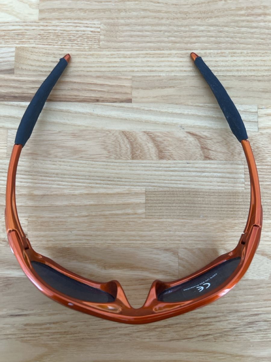Occhiali & Lenti: Sonnenbrille Holland, leicht Neu. – Nuovo e nell'imballaggio originale da Wettingen venduto da Kawasaki987 2