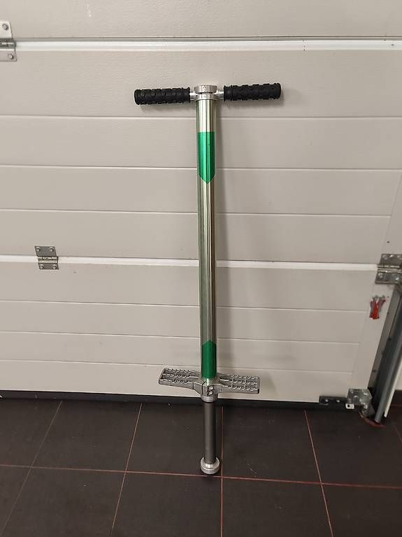 Spielzeuge: Pogo Stick  – Gebraucht aus Troinex von jerem_g 1