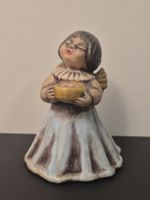 Engel Figur mit Spieluhr „Silent Night“ – Swiss Movement