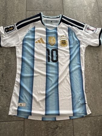 Match version Argentinien Wm 2026 trikot