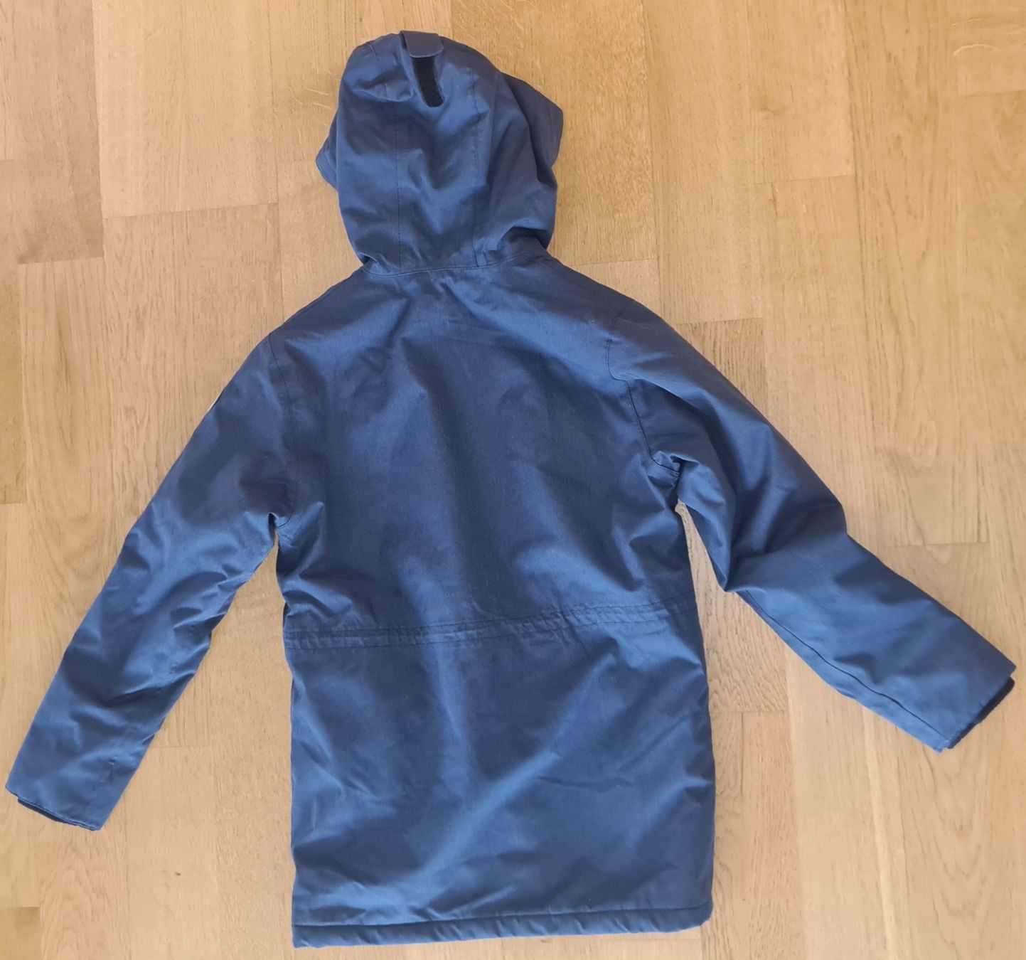 Rukka Jacken & Mäntel: Rukka-Parka – Gebraucht aus Märstetten von Leha 2