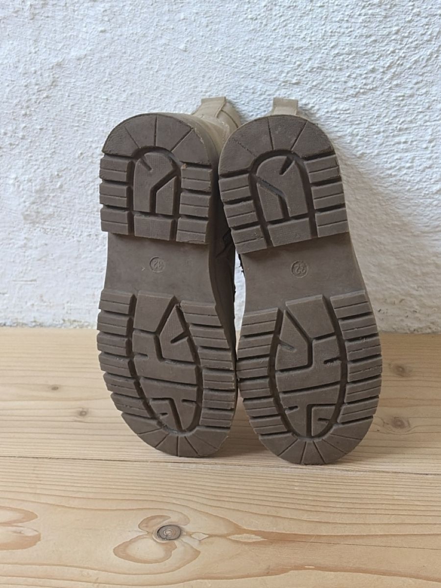 Scarpe per ragazze: Boots/ Stiefel, Größe 32 – Usato da Gammen venduto da csj_p9gr 2