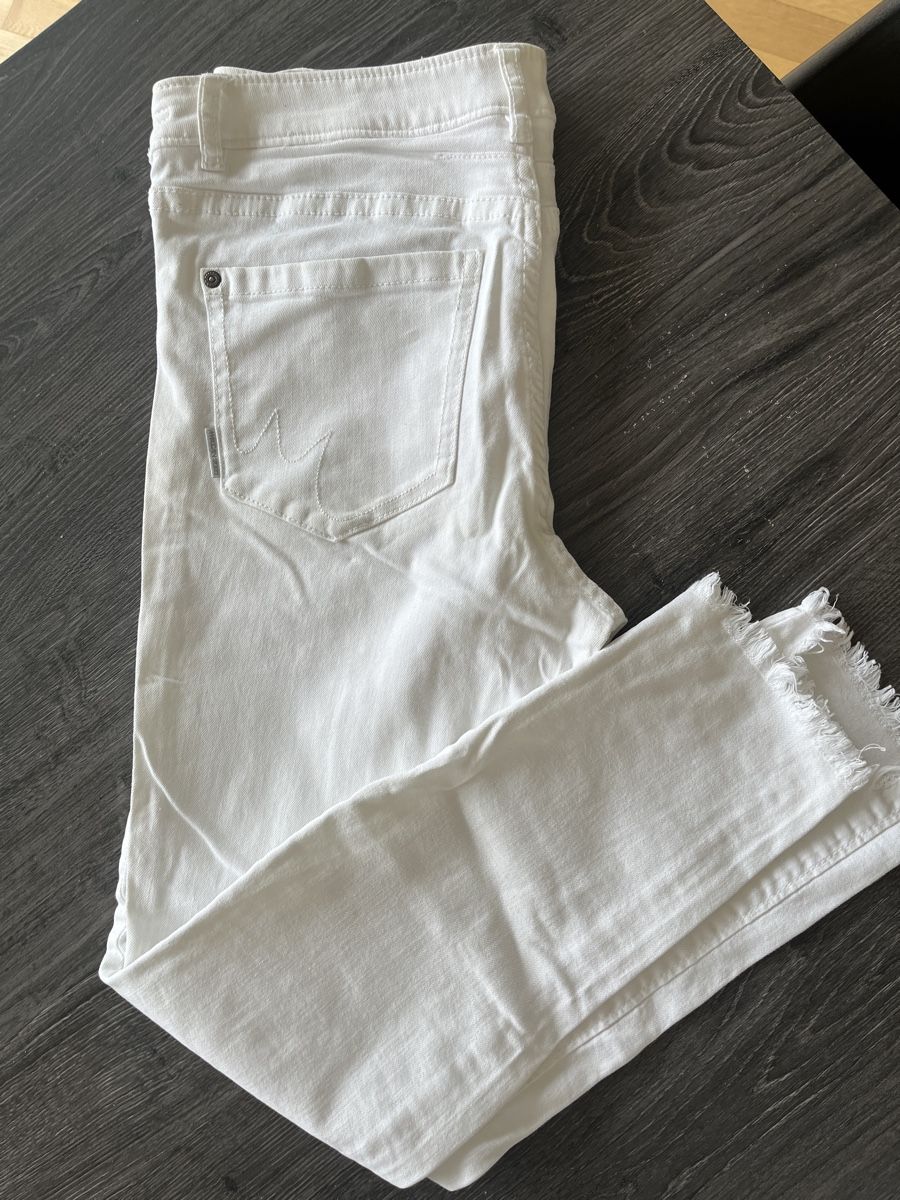 Marc Cain Jeans: Jeans Marc Cain – Gebraucht aus Allschwil von MaloseS08 3