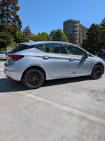 Opel Astra 1.6 turbo 200 PS ab mfk