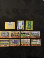 Panini FWC FIFA Fussball Sticker