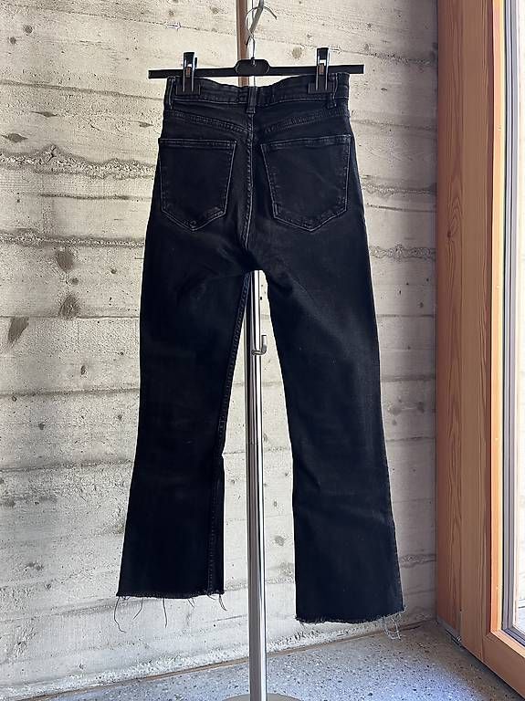 Zara Jeans: jeans donna di zara – D'occasion à Gordola par tan_rv2x 1