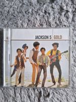 JACKSON 5        GOLD      CD