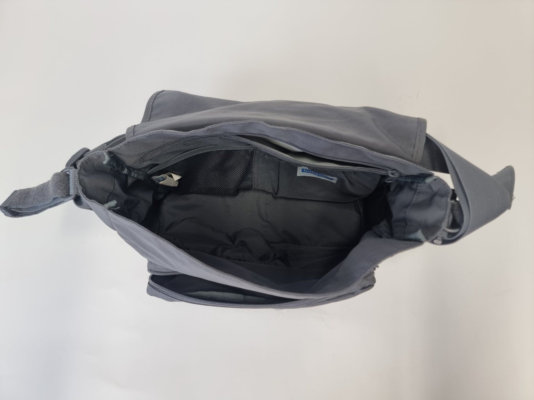 Sacs & sacs à dos: Wickeltasche – D'occasion à Urtenen-Schönbühl par Restwert_Schoenbuehl 2