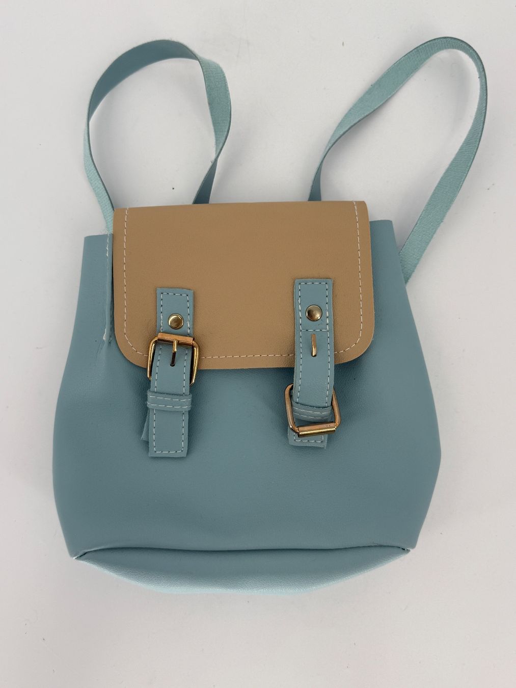 Borse & Zaini: Kinder Mini Rucksack – Usato da Auenstein venduto da moin.