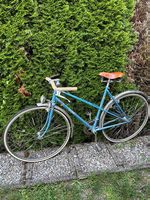 Talbot Rennvelo, Vintage Klassiker - Top Zustand!