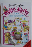 Lustiges Allerlei - Enid Blyton