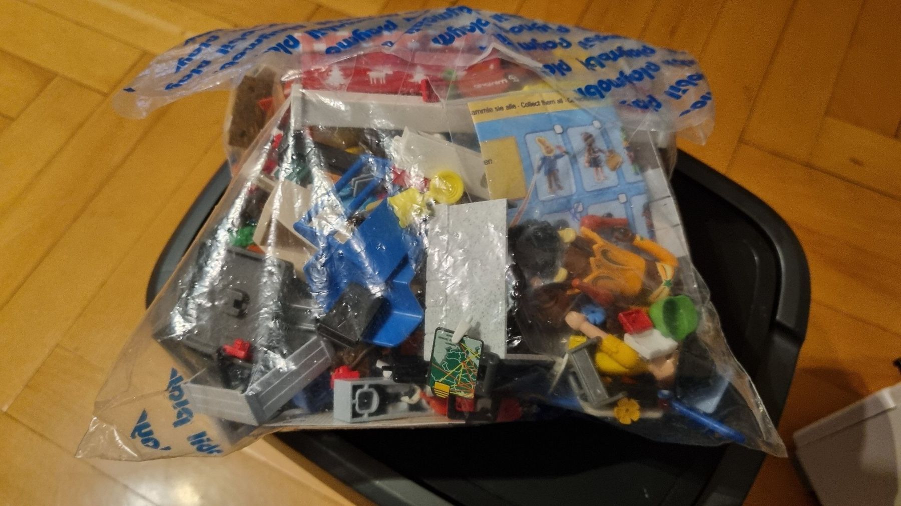 Playmobil Giocattoli: Playmobil divers pièces – Usato da La Chaux-de-Fonds venduto da mikilo1 3