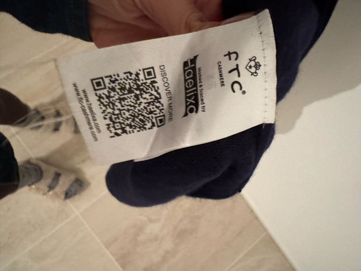 FTC Vestes: FTC Long Cardigan – D'occasion à Uitikon Waldegg par Kuendig2011 2