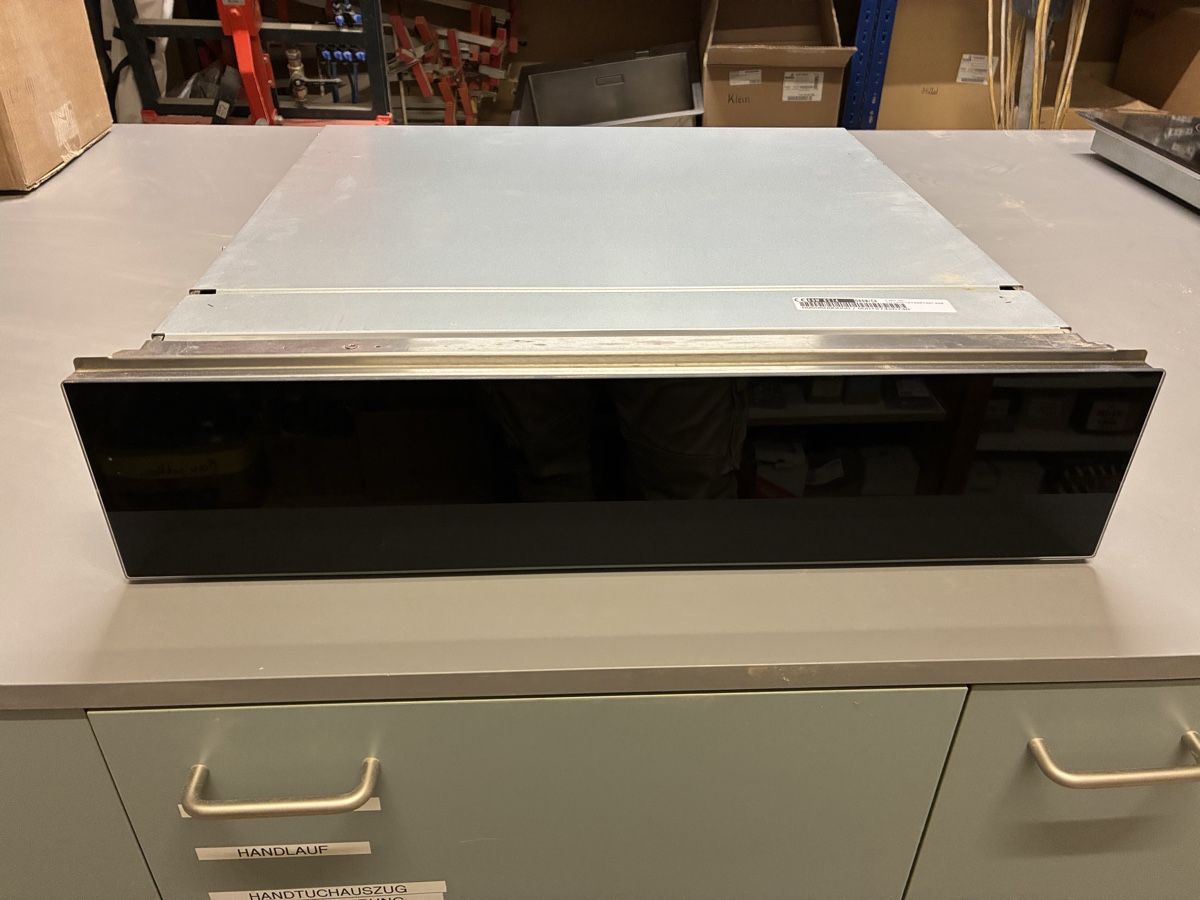 Miele Appareils de cuisine: Wärmeschublade  – Neuf (Voir description) à Waldenburg par knu_pm8x