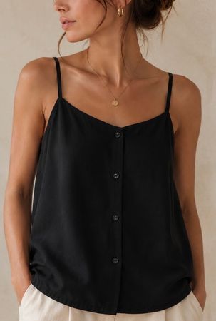 Comptoir des Cotonniers Top - Gr. XS