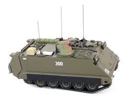 SPz 3. Kdo Panzer CH-Armee 1:87 HO / OVP
