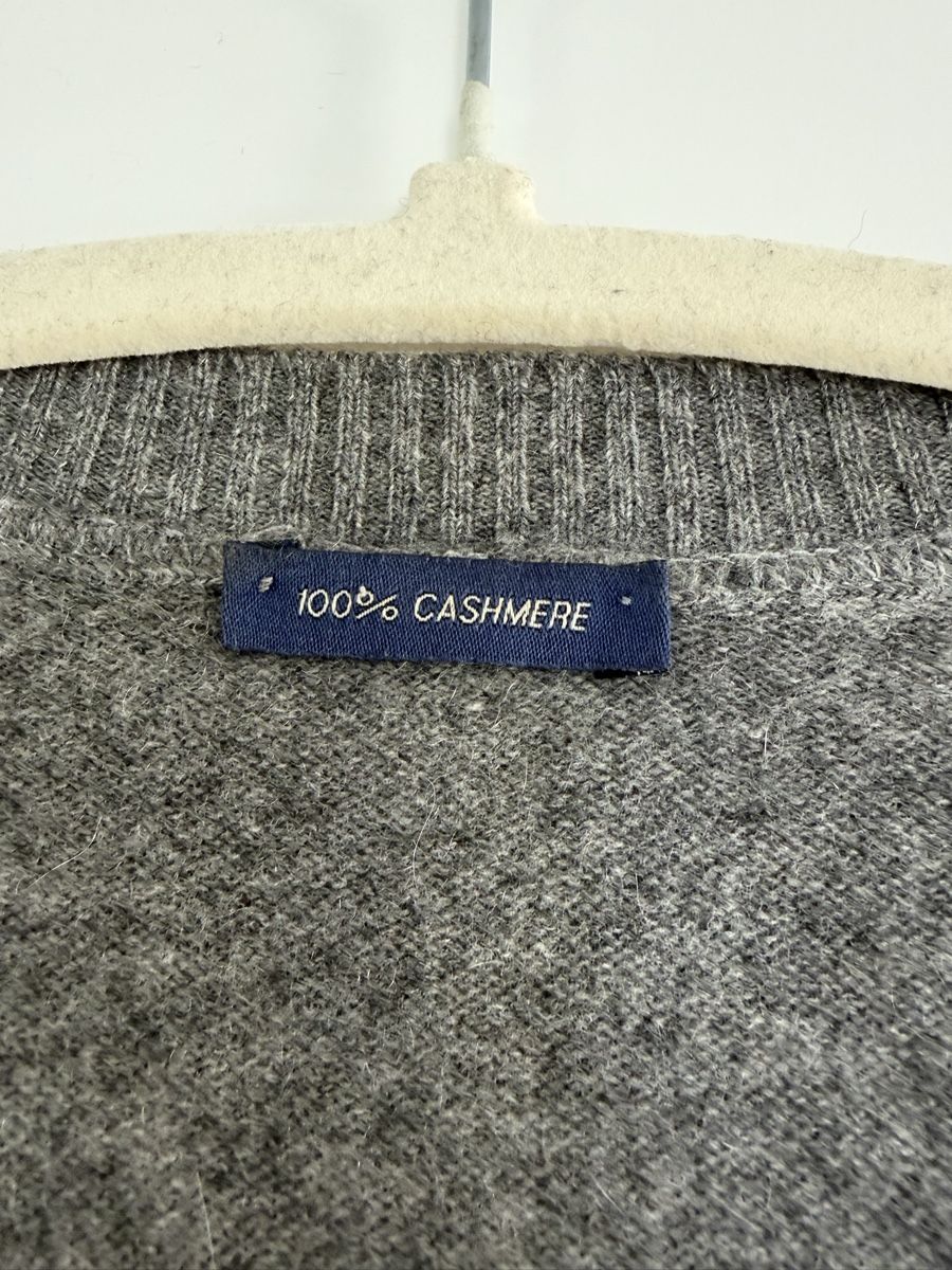 Pulls & Sweat-shirts: Pullover 100% Kashmir Grösse L – D'occasion à Bern par nik_2kbk 1