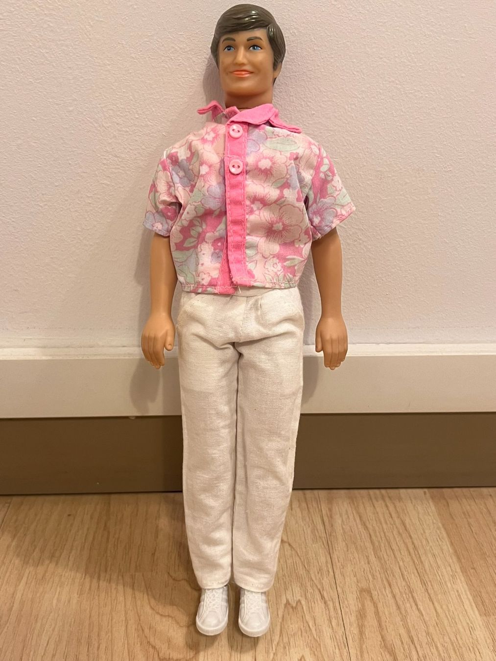 Puppen: Ken Puppe Vintage Style #34 – Gebraucht aus Wildegg von Car-Mania