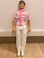Ken Puppe Vintage Style #34