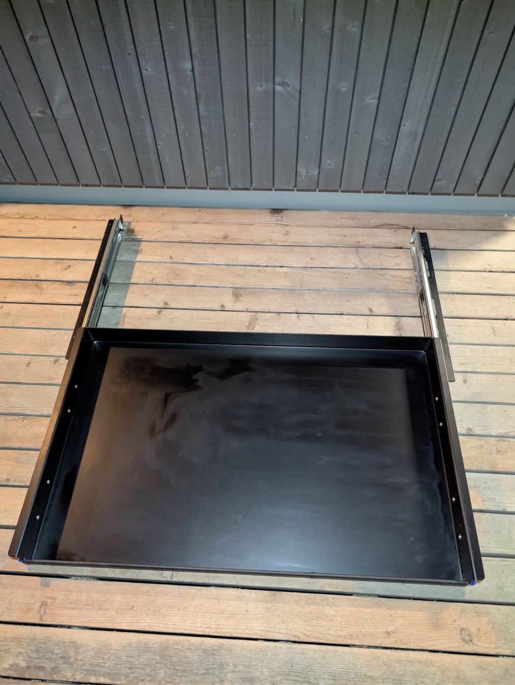 Heckauszug für VW California Beach T5 / T6 / T6.1 (Gebraucht) in ...