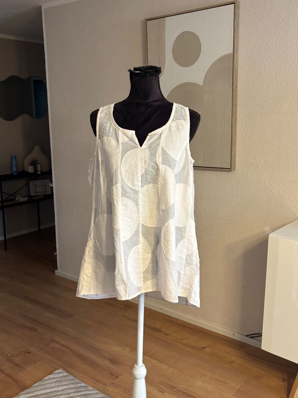Rundholz Camicette: Rundholz Bluse Baumwolle – Usato da St. Margrethen SG venduto da dijanaO 5