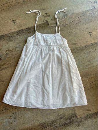 H&M Summer Dress - XS