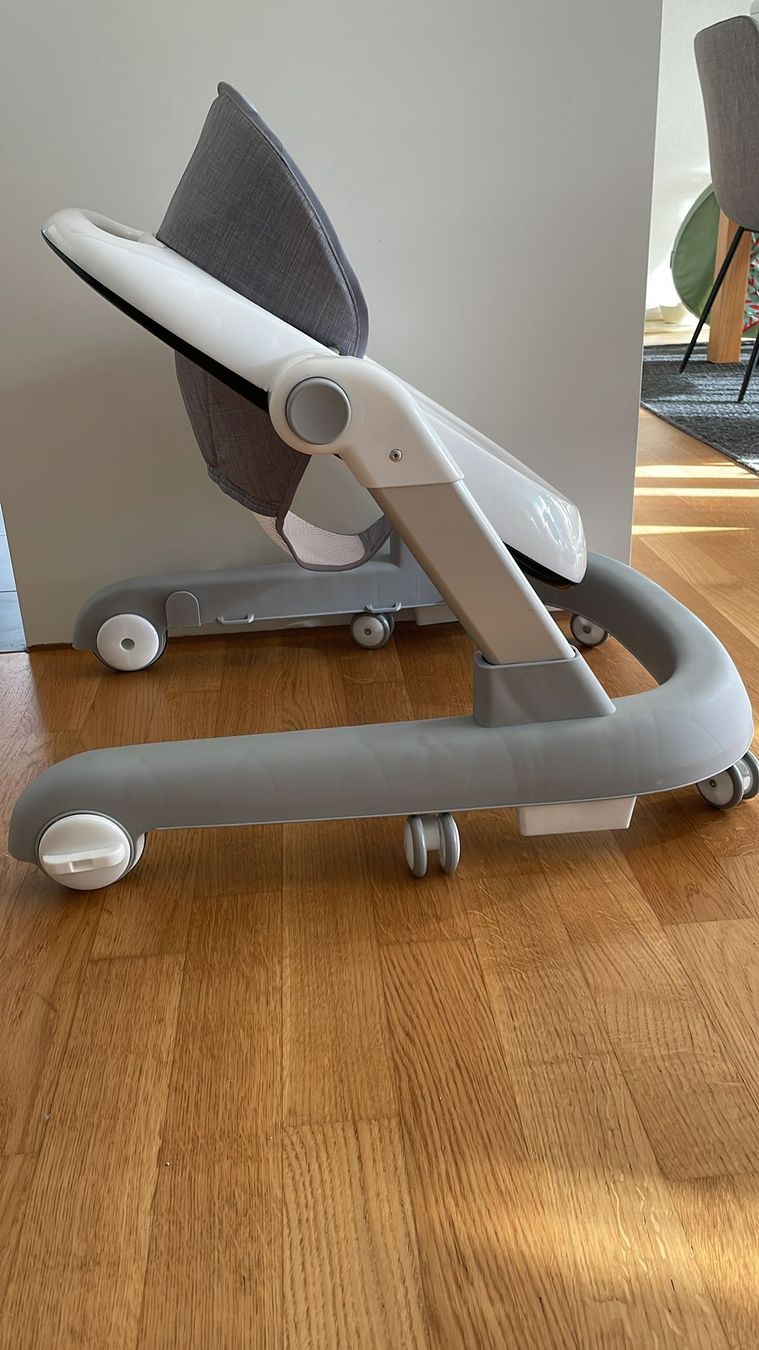 Veicoli per bambini: Lernlaufhilfe Kleinkind – Usato da Weinfelden venduto da Michello_Shop 1