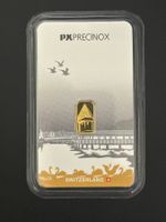 Goldbarren 1g Px Prezinox Switzerland