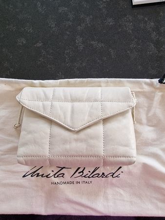 Pochette Anita Bilardi