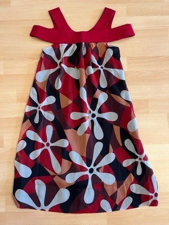 Kleid  Gr. 34 cue