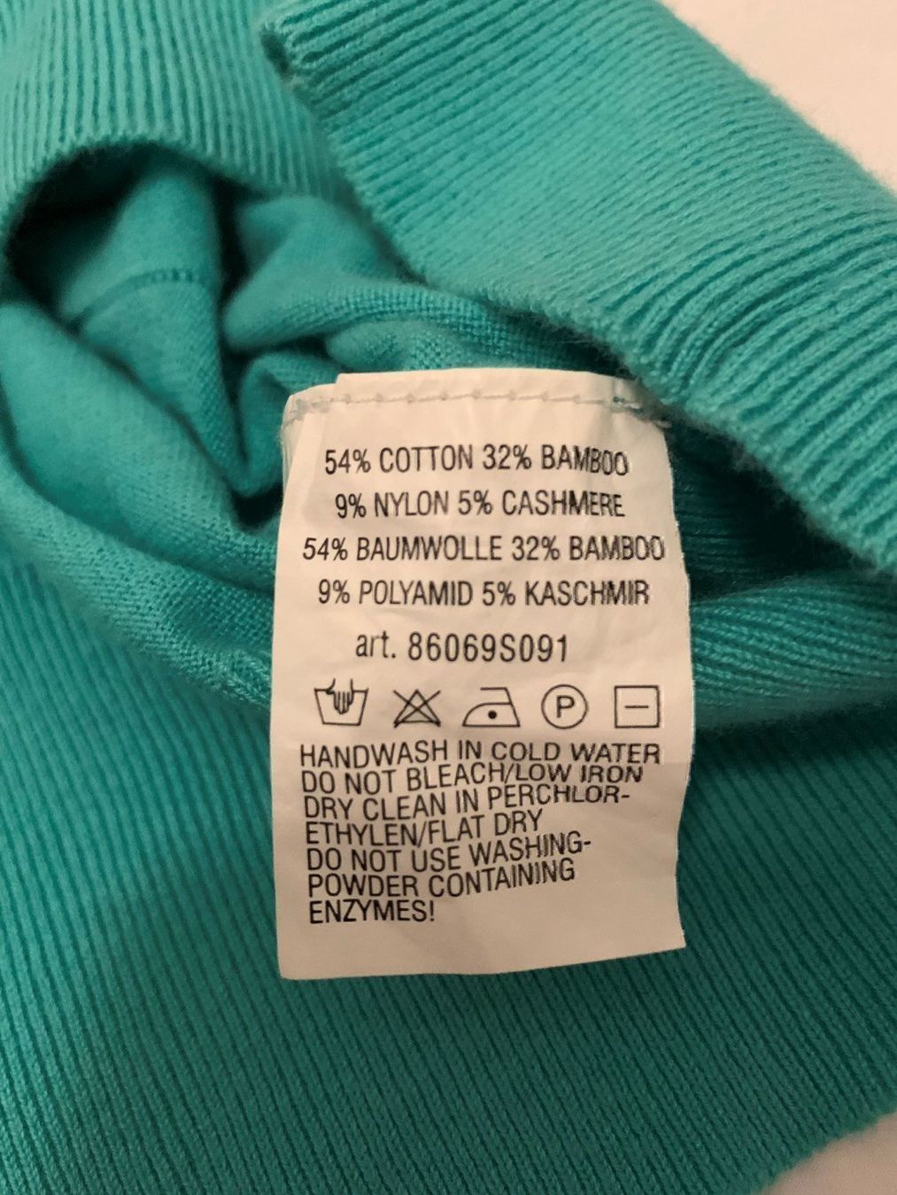 Repeat Giacche: Repeat Strickjacke – Nuovo (secondo la descrizione) da Zürich venduto da Ju777 2