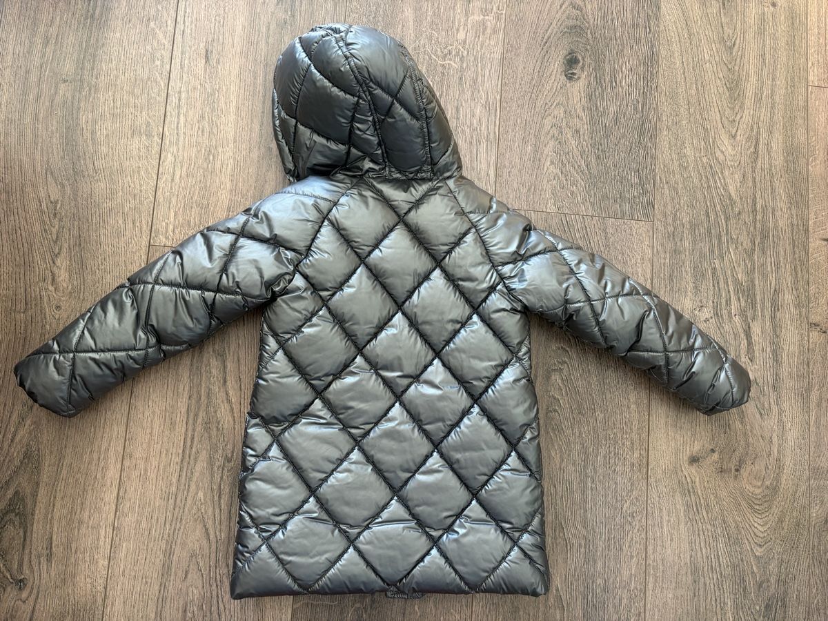 Giacche & Cappotti: Winterjacke Minoti Gr 110/116 – Nuovo (secondo la descrizione) da Susten venduto da tigers-swans 2